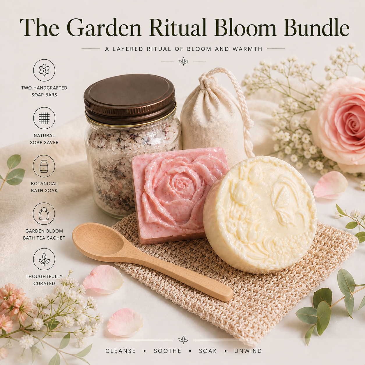 The Garden Ritual