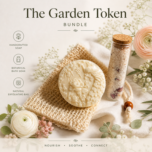 The Garden Token