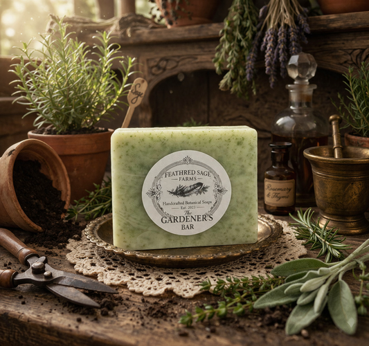 The Gardener's Bar