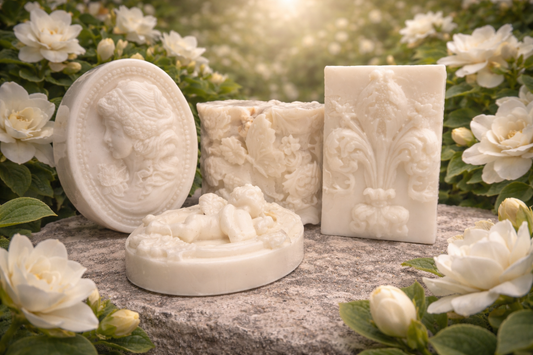 The Botanical Collection - Gardenia