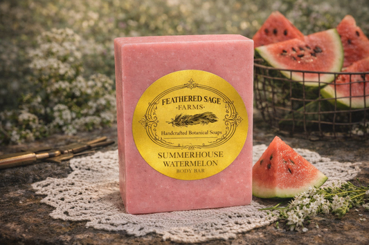 Summerhouse Watermelon
