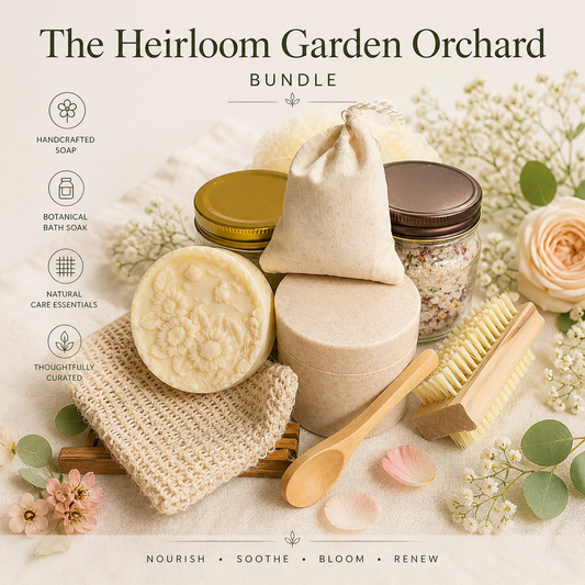 The Heirloom Orchard