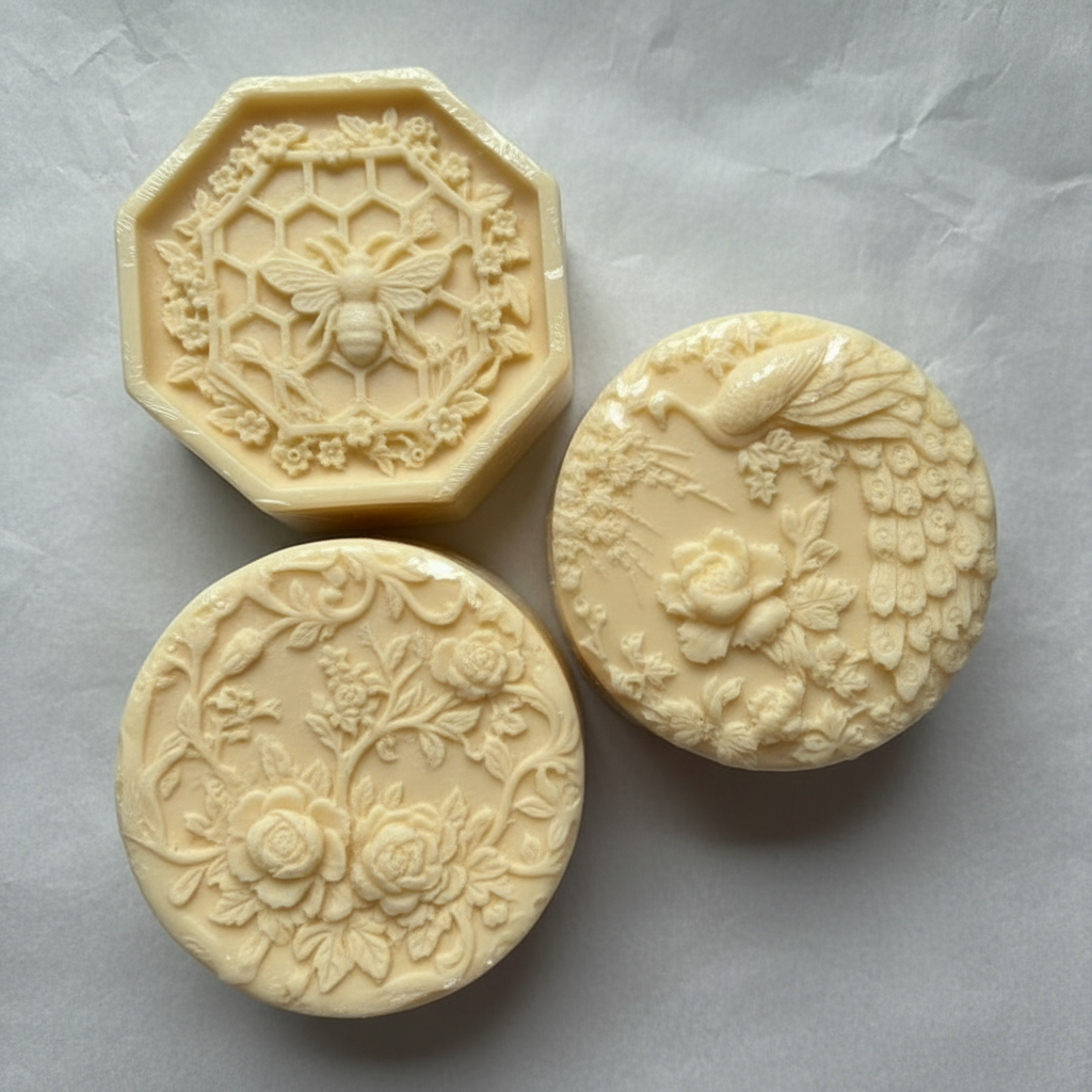 The Botanical Collection - Jasmine