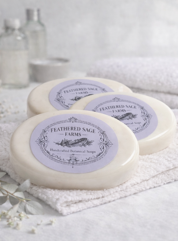Simplicity Bath Bath Bar