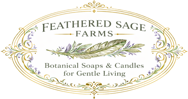 Feathered Sage Farms