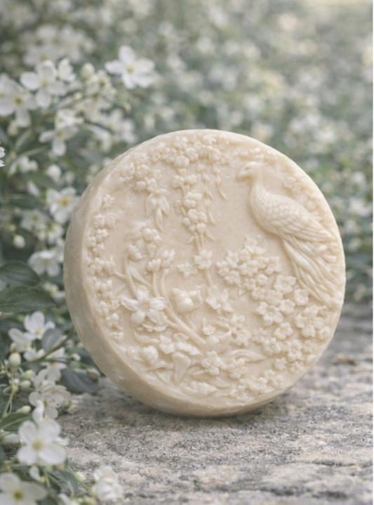 The Botanical Collection - Jasmine