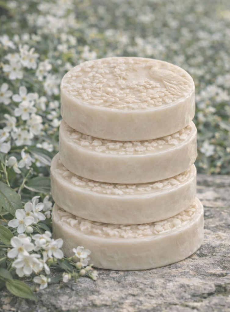 The Botanical Collection - Jasmine