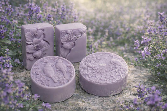 The Botanical Collection - Lavender